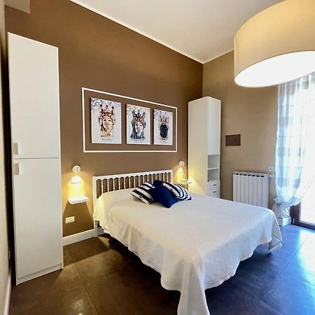 Casa Gramsci - Anzio Centro Lejlighed Eksteriør billede