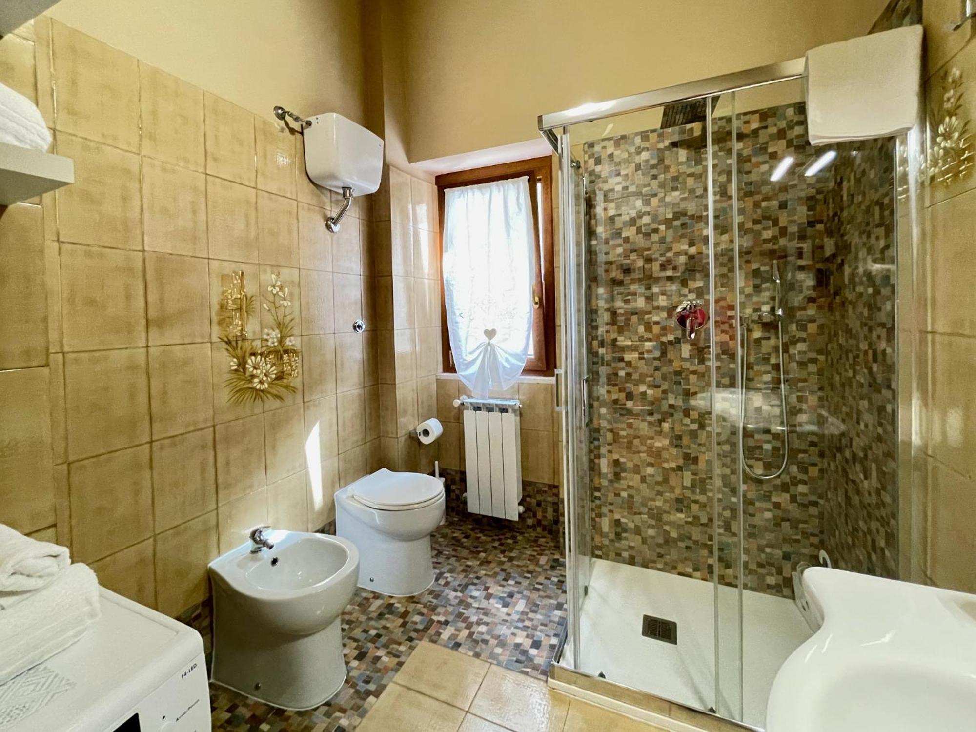 Casa Gramsci - Anzio Centro Lejlighed Eksteriør billede